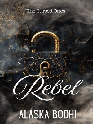 cover image of Rebel
